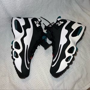 2021 Air Griffey Max Freshwater Sz 7.5